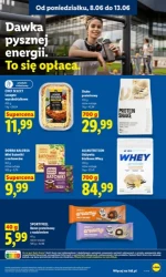Rewolucja cenowa - Lidl