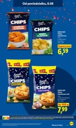 Rewolucja cenowa - Lidl