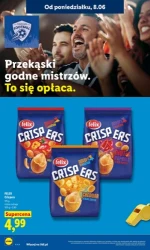 Rewolucja cenowa - Lidl