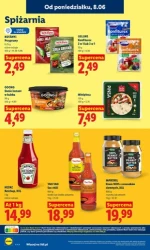 Rewolucja cenowa - Lidl