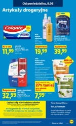 Rewolucja cenowa - Lidl