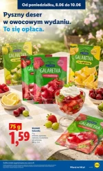 Rewolucja cenowa - Lidl