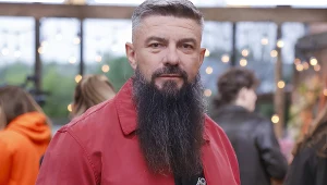 Wojtek z "Farmy"