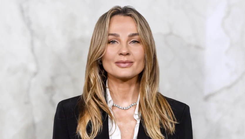Małgorzata Socha