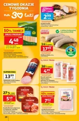 Odkryj okazje - Auchan Hipermarket