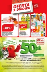 Odkryj okazje - Auchan Hipermarket