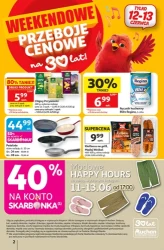 Odkryj okazje - Auchan Hipermarket