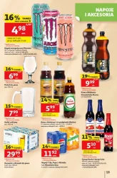 Odkryj okazje - Auchan Hipermarket