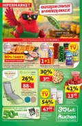 Odkryj okazje - Auchan Hipermarket