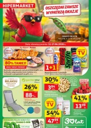 auchan hipermarket