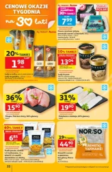 Odkryj okazje - Auchan Hipermarket