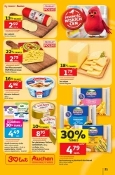 Odkryj okazje - Auchan Hipermarket
