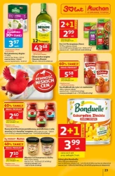 Odkryj okazje - Auchan Hipermarket