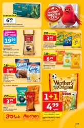 Odkryj okazje - Auchan Hipermarket