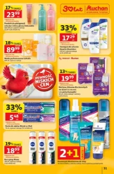 Odkryj okazje - Auchan Hipermarket
