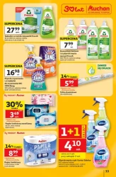 Odkryj okazje - Auchan Hipermarket