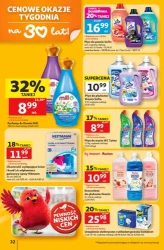 Odkryj okazje - Auchan Hipermarket