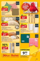 Odkryj okazje - Auchan Hipermarket