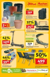 Odkryj okazje - Auchan Hipermarket