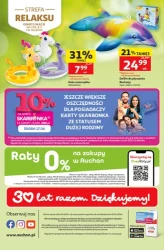 Odkryj okazje - Auchan Hipermarket