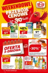 Specjały na grilla - Auchan Supermarket