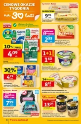Specjały na grilla - Auchan Supermarket