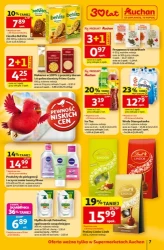 Specjały na grilla - Auchan Supermarket