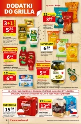 Specjały na grilla - Auchan Supermarket