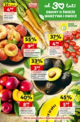 Specjały na grilla - Auchan Supermarket