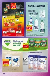 Niskie ceny znanych marek -Auchan Hipermarket