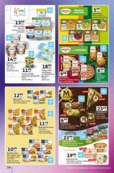 Niskie ceny znanych marek -Auchan Hipermarket