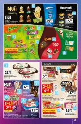 Niskie ceny znanych marek -Auchan Hipermarket