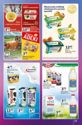 Niskie ceny znanych marek -Auchan Hipermarket