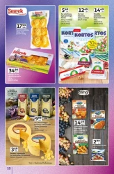 Niskie ceny znanych marek -Auchan Hipermarket