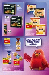 Niskie ceny znanych marek -Auchan Hipermarket