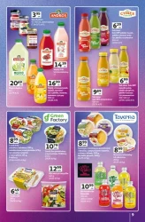 Niskie ceny znanych marek -Auchan Hipermarket