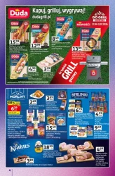 Niskie ceny znanych marek -Auchan Hipermarket