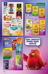 Niskie ceny znanych marek -Auchan Hipermarket