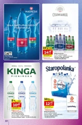 Niskie ceny znanych marek -Auchan Hipermarket