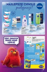Niskie ceny znanych marek -Auchan Hipermarket