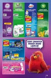 Niskie ceny znanych marek -Auchan Hipermarket