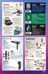 Niskie ceny znanych marek -Auchan Hipermarket