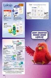 Niskie ceny znanych marek -Auchan Hipermarket