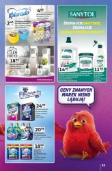Niskie ceny znanych marek -Auchan Hipermarket