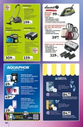 Niskie ceny znanych marek -Auchan Hipermarket