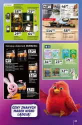Niskie ceny znanych marek -Auchan Hipermarket