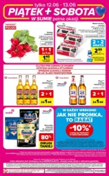 Weekend okazji - Carrefour