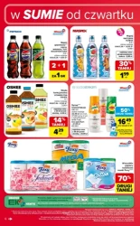 Weekend okazji - Carrefour