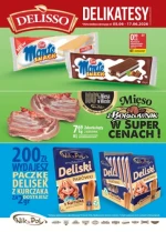 Smak lata w niskiej cenie - Delisso