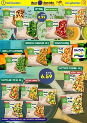 Zakupy pełne świeżości - Hale Banacha